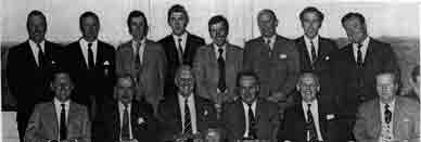 Edinburgh team 1972